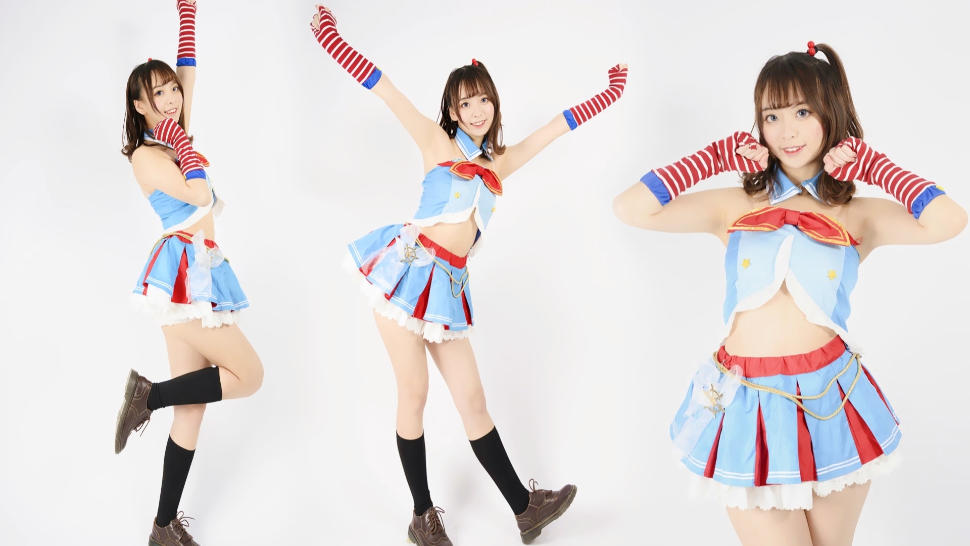 【海豹粥】为你送上超元气应援!★CHEER UP!★一定要振作起来鸭!